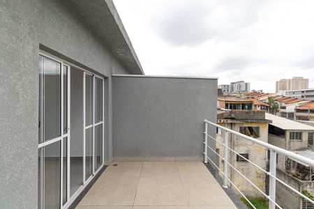Casa de condomínio à venda com 87m², 2 quartos e 2 vagasVaranda Área Gourmet 