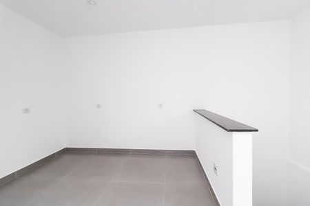 Casa de condomínio à venda com 87m², 2 quartos e 2 vagas Casa de condomínio à venda com 87m², 2 quartos e 2 vagasEspaço Gourmet