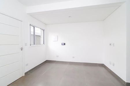 Casa de condomínio à venda com 87m², 2 quartos e 2 vagas Casa de condomínio à venda com 87m², 2 quartos e 2 vagasSala