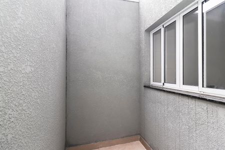 Casa de condomínio à venda com 87m², 2 quartos e 2 vagas Casa de condomínio à venda com 87m², 2 quartos e 2 vagasÁrea de Serviço