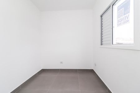 Casa de condomínio à venda com 87m², 2 quartos e 2 vagas Casa de condomínio à venda com 87m², 2 quartos e 2 vagasQuarto 2