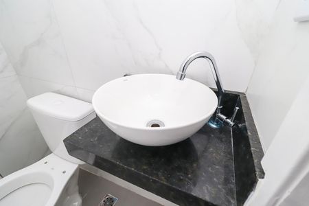 Casa de condomínio à venda com 87m², 2 quartos e 2 vagas Casa de condomínio à venda com 87m², 2 quartos e 2 vagasLavabo