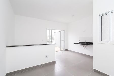 Casa de condomínio à venda com 87m², 2 quartos e 2 vagas Casa de condomínio à venda com 87m², 2 quartos e 2 vagasEspaço Gourmet