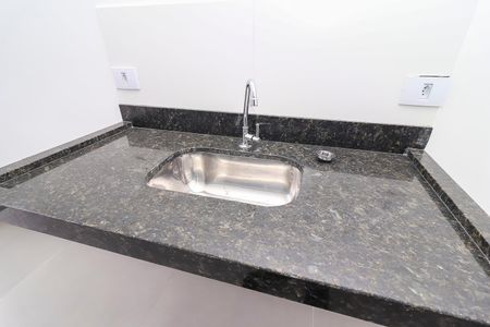 Casa de condomínio à venda com 87m², 2 quartos e 2 vagas Casa de condomínio à venda com 87m², 2 quartos e 2 vagasEspaço Gourmet