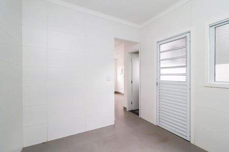 Casa de condomínio à venda com 87m², 2 quartos e 2 vagas Casa de condomínio à venda com 87m², 2 quartos e 2 vagasCozinha