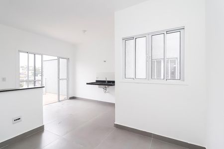 Casa de condomínio à venda com 87m², 2 quartos e 2 vagas Casa de condomínio à venda com 87m², 2 quartos e 2 vagasEspaço Gourmet