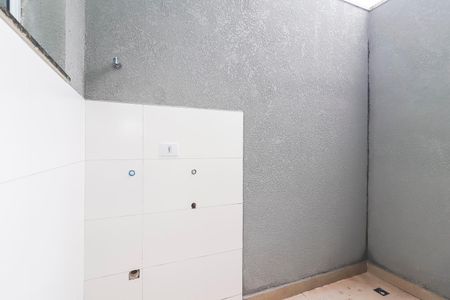 Casa de condomínio à venda com 87m², 2 quartos e 2 vagas Casa de condomínio à venda com 87m², 2 quartos e 2 vagasÁrea de Serviço