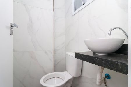 Casa de condomínio à venda com 87m², 2 quartos e 2 vagas Casa de condomínio à venda com 87m², 2 quartos e 2 vagasLavabo