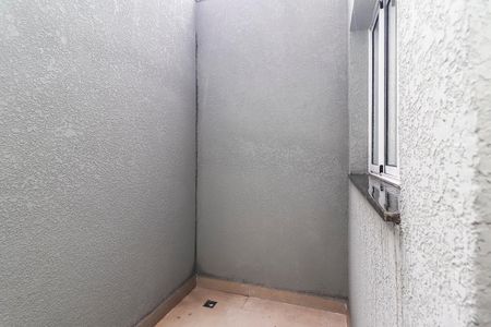 Casa de condomínio à venda com 87m², 2 quartos e 2 vagas Casa de condomínio à venda com 87m², 2 quartos e 2 vagasÁrea de Serviço