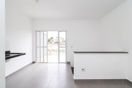 Casa de condomínio à venda com 87m², 2 quartos e 2 vagasEspaço Gourmet