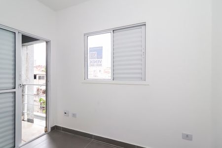 Casa de condomínio à venda com 87m², 2 quartos e 2 vagasQuarto 2