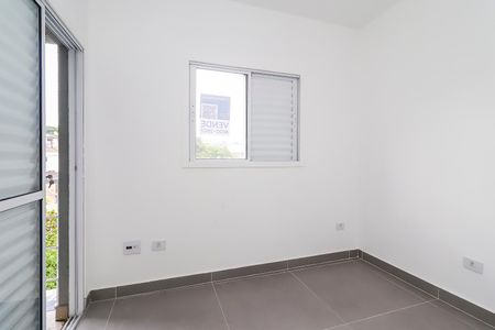 Casa de condomínio à venda com 87m², 2 quartos e 2 vagasQuarto 2