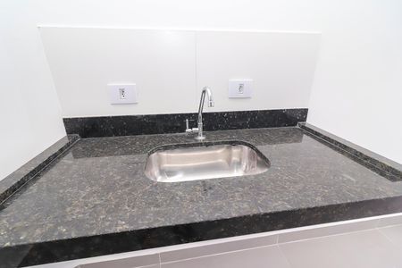 Casa de condomínio à venda com 87m², 2 quartos e 2 vagasEspaço Gourmet