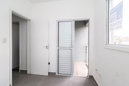 Casa de condomínio à venda com 87m², 2 quartos e 2 vagasQuarto 2