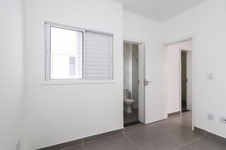 Casa de condomínio à venda com 87m², 2 quartos e 2 vagasQuarto 1 - Suíte