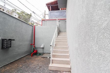 Casa de condomínio à venda com 87m², 2 quartos e 2 vagasEntrada