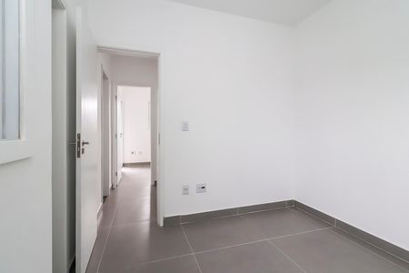 Casa de condomínio à venda com 87m², 2 quartos e 2 vagasQuarto 1 - Suíte