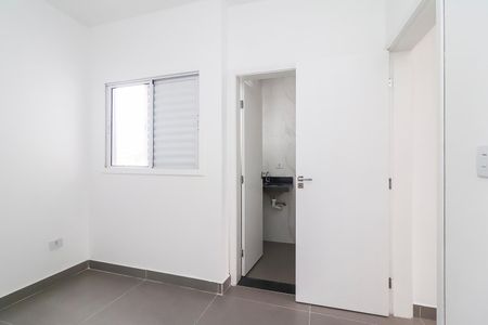 Casa de condomínio à venda com 87m², 2 quartos e 2 vagasQuarto 1 - Suíte