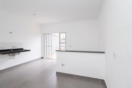 Casa de condomínio à venda com 87m², 2 quartos e 2 vagasEspaço Gourmet