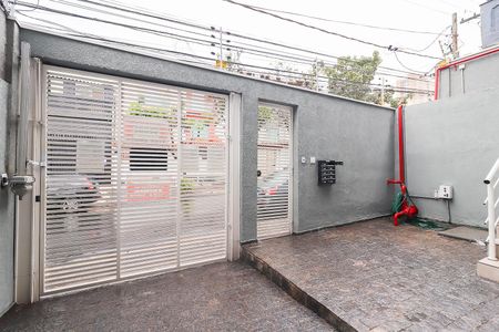 Casa de condomínio à venda com 87m², 2 quartos e 2 vagasEntrada