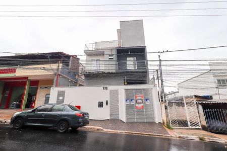 Casa de condomínio à venda com 87m², 2 quartos e 2 vagasFachada