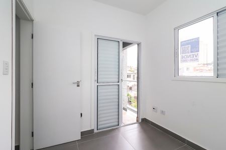 Casa de condomínio à venda com 87m², 2 quartos e 2 vagasQuarto 2