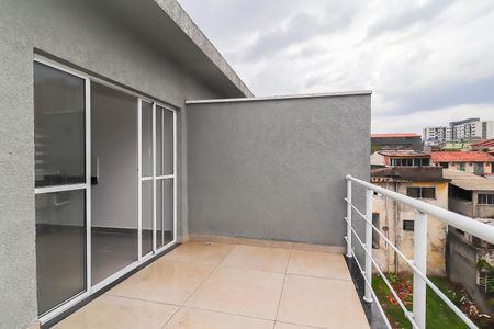 Casa de condomínio à venda com 87m², 2 quartos e 2 vagasSacada