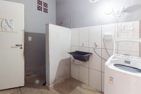 Casa à venda com 280m², 4 quartos e 1 vaga Casa à venda com 280m², 4 quartos e 1 vagaÁrea de Serviço