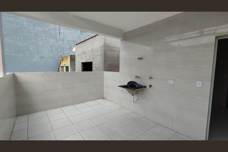 Casa para alugar com 90m², 2 quartos e sem vaga Casa para alugar com 90m², 2 quartos e sem vagaÁrea de Serviço