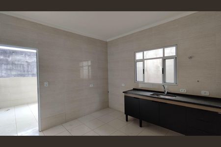 Casa para alugar com 90m², 2 quartos e sem vaga Casa para alugar com 90m², 2 quartos e sem vagaCozinha