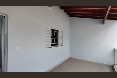 Casa para alugar com 90m², 2 quartos e sem vaga Casa para alugar com 90m², 2 quartos e sem vagaVaranda