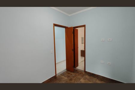 Suíte de casa para alugar com 2 quartos, 90m² em Jardim Sao Judas Tadeu, Ferraz de Vasconcelos