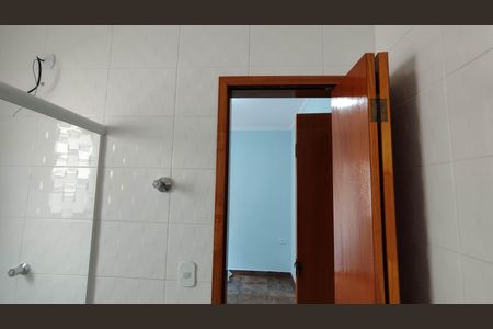 Casa para alugar com 90m², 2 quartos e sem vaga Casa para alugar com 90m², 2 quartos e sem vagaBanheiro da Suíte