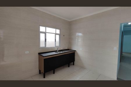 Casa para alugar com 90m², 2 quartos e sem vaga Casa para alugar com 90m², 2 quartos e sem vagaCozinha