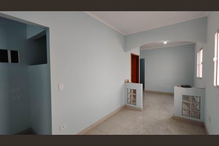 Sala de casa para alugar com 2 quartos, 90m² em Jardim Sao Judas Tadeu, Ferraz de Vasconcelos
