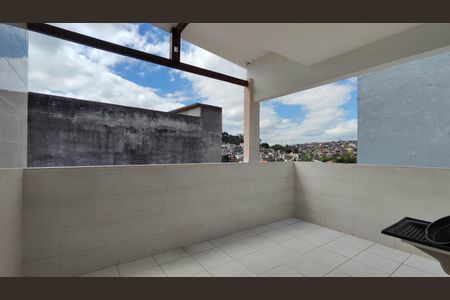 Casa para alugar com 90m², 2 quartos e sem vaga Casa para alugar com 90m², 2 quartos e sem vagaÁrea de Serviço