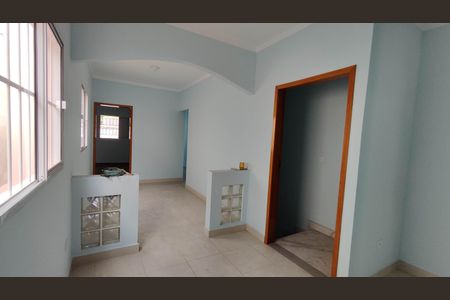 Sala de casa para alugar com 2 quartos, 90m² em Jardim Sao Judas Tadeu, Ferraz de Vasconcelos