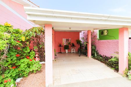 Casa de condomínio para alugar com 150m², 2 quartos e 1 vaga Casa de condomínio para alugar com 150m², 2 quartos e 1 vagaÁrea externa