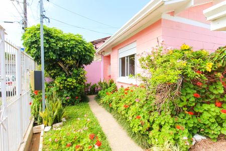 Casa de condomínio para alugar com 150m², 2 quartos e 1 vaga Casa de condomínio para alugar com 150m², 2 quartos e 1 vagaÁrea externa