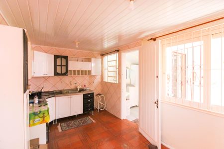 Casa de condomínio para alugar com 150m², 2 quartos e 1 vaga Casa de condomínio para alugar com 150m², 2 quartos e 1 vagaCozinha