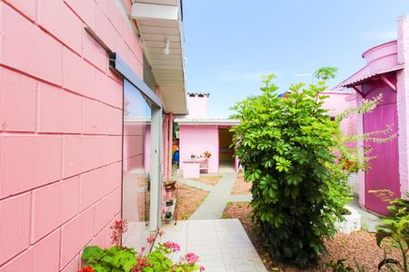 Casa de condomínio para alugar com 150m², 2 quartos e 1 vaga Casa de condomínio para alugar com 150m², 2 quartos e 1 vagaÁrea externa