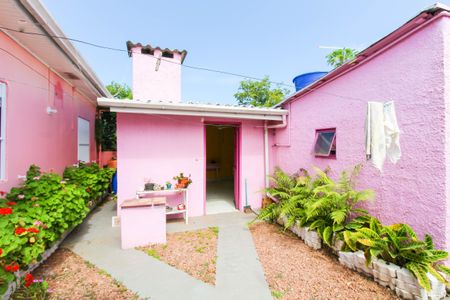 Casa de condomínio para alugar com 150m², 2 quartos e 1 vaga Casa de condomínio para alugar com 150m², 2 quartos e 1 vagaÁrea externa