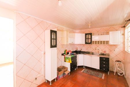 Casa de condomínio para alugar com 150m², 2 quartos e 1 vaga Casa de condomínio para alugar com 150m², 2 quartos e 1 vagaCozinha