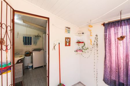 Casa de condomínio para alugar com 150m², 2 quartos e 1 vaga Casa de condomínio para alugar com 150m², 2 quartos e 1 vagaÁrea de Serviço