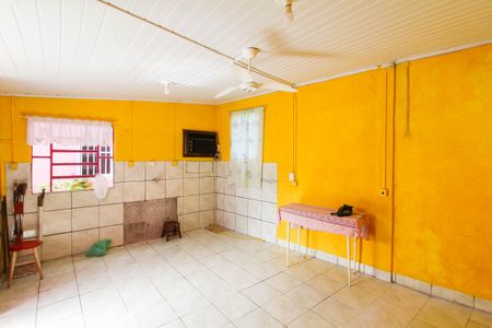 Casa de condomínio para alugar com 150m², 2 quartos e 1 vaga Casa de condomínio para alugar com 150m², 2 quartos e 1 vagaÁrea gourmet