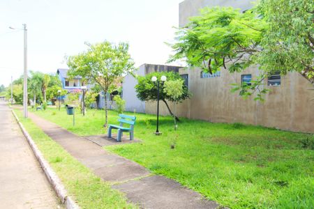 Casa de condomínio para alugar com 150m², 2 quartos e 1 vaga Casa de condomínio para alugar com 150m², 2 quartos e 1 vagaÁrea comum