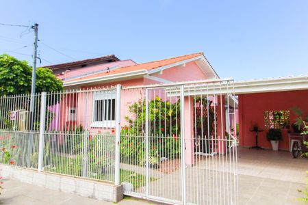 Casa de condomínio para alugar com 150m², 2 quartos e 1 vaga Casa de condomínio para alugar com 150m², 2 quartos e 1 vagaFachada