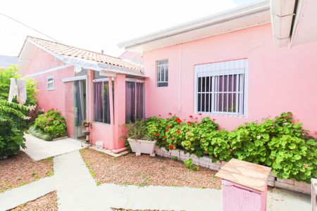 Casa de condomínio para alugar com 150m², 2 quartos e 1 vaga Casa de condomínio para alugar com 150m², 2 quartos e 1 vagaÁrea externa