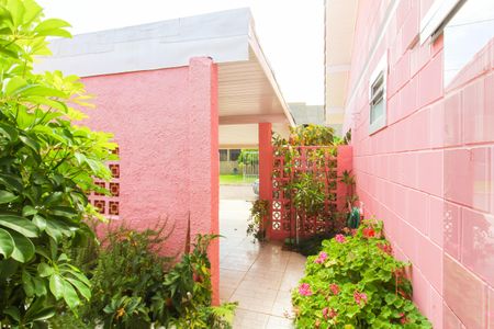 Casa de condomínio para alugar com 150m², 2 quartos e 1 vaga Casa de condomínio para alugar com 150m², 2 quartos e 1 vagaÁrea externa