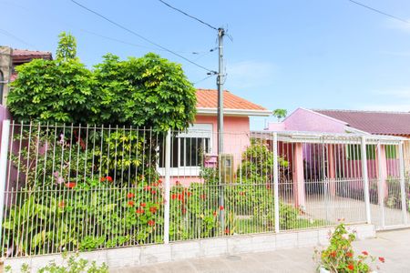 Casa de condomínio para alugar com 150m², 2 quartos e 1 vaga Casa de condomínio para alugar com 150m², 2 quartos e 1 vagaFachada